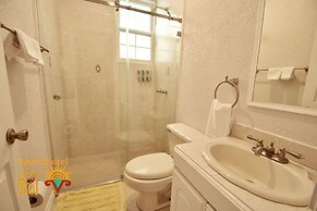 Apartahotel Villa Del Sol