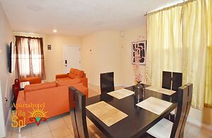 Apartahotel Villa Del Sol