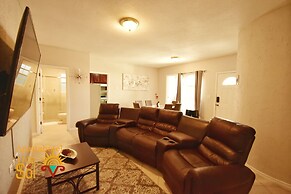 Apartahotel Villa Del Sol