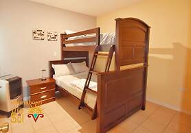 Apartahotel Villa Del Sol