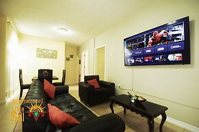 Apartahotel Villa Del Sol