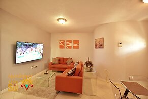 Apartahotel Villa Del Sol