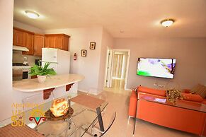 Apartahotel Villa Del Sol