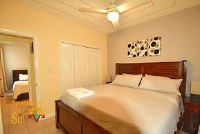 Apartahotel Villa Del Sol