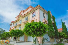 Apartahotel Villa Del Sol