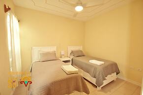 Apartahotel Villa Del Sol