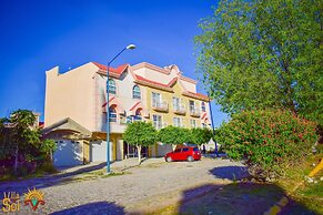 Apartahotel Villa Del Sol