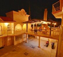 Apartahotel Villa Del Sol