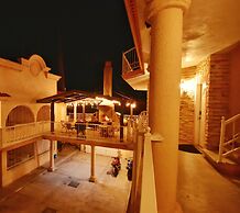 Apartahotel Villa Del Sol