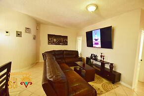 Apartahotel Villa Del Sol