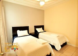 Apartahotel Villa Del Sol