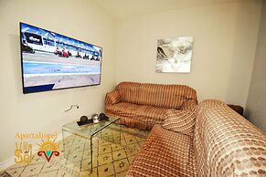 Apartahotel Villa Del Sol