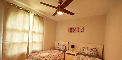 Apartahotel Villa Del Sol