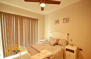 Apartahotel Villa Del Sol