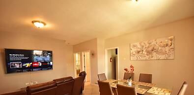 Apartahotel Villa Del Sol