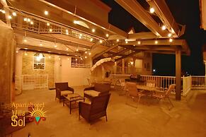 Apartahotel Villa Del Sol