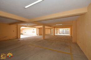 Apartahotel Villa Del Sol