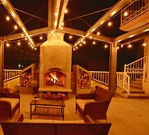 Apartahotel Villa Del Sol