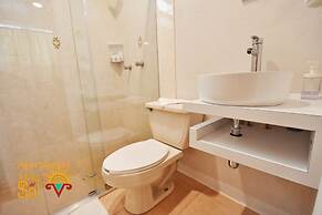 Apartahotel Villa Del Sol