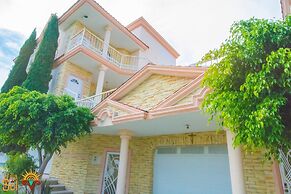 Apartahotel Villa Del Sol