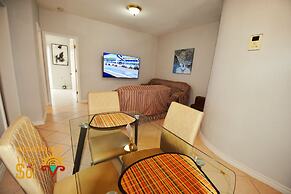 Apartahotel Villa Del Sol