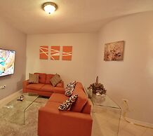 Apartahotel Villa Del Sol