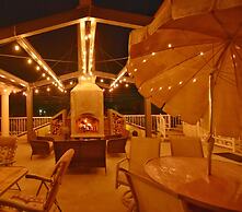 Apartahotel Villa Del Sol