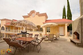 Apartahotel Villa Del Sol