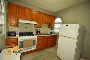 Apartahotel Villa Del Sol