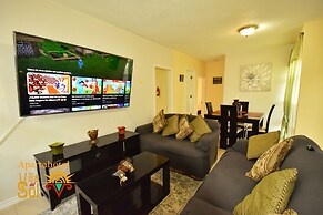 Apartahotel Villa Del Sol