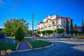 Apartahotel Villa Del Sol