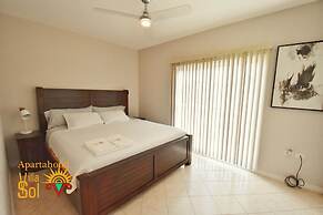 Apartahotel Villa Del Sol