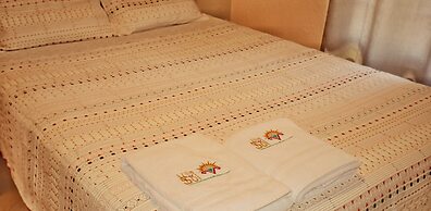 Apartahotel Villa Del Sol