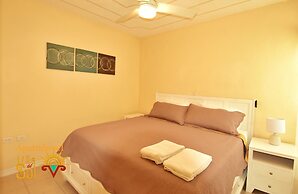 Apartahotel Villa Del Sol