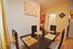 Apartahotel Villa Del Sol