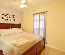 Apartahotel Villa Del Sol