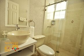 Apartahotel Villa Del Sol