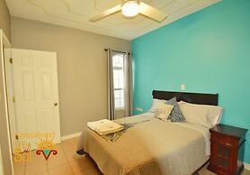 Apartahotel Villa Del Sol