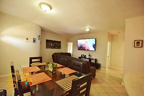 Apartahotel Villa Del Sol