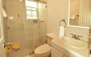 Apartahotel Villa Del Sol