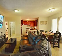 Apartahotel Villa Del Sol