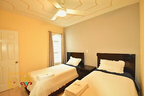 Apartahotel Villa Del Sol