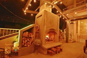 Apartahotel Villa Del Sol