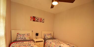 Apartahotel Villa Del Sol