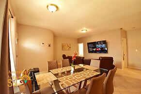 Apartahotel Villa Del Sol