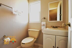 Apartahotel Villa Del Sol