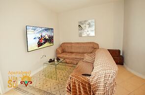 Apartahotel Villa Del Sol