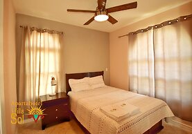 Apartahotel Villa Del Sol