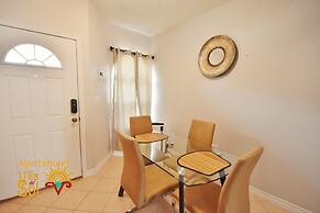 Apartahotel Villa Del Sol