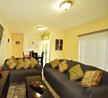 Apartahotel Villa Del Sol